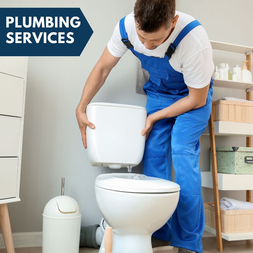 Plumbing Company in Easton, IL