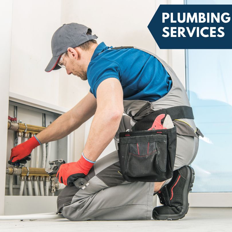 Easton Plumbing Company